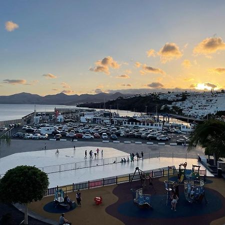 티아즈 The White Dragos With Ocean View - Ac - Private Pool 아파트 외부 사진