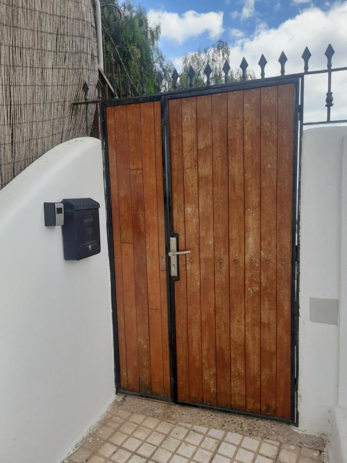 티아즈 The White Dragos With Ocean View - Ac - Private Pool 아파트 외부 사진