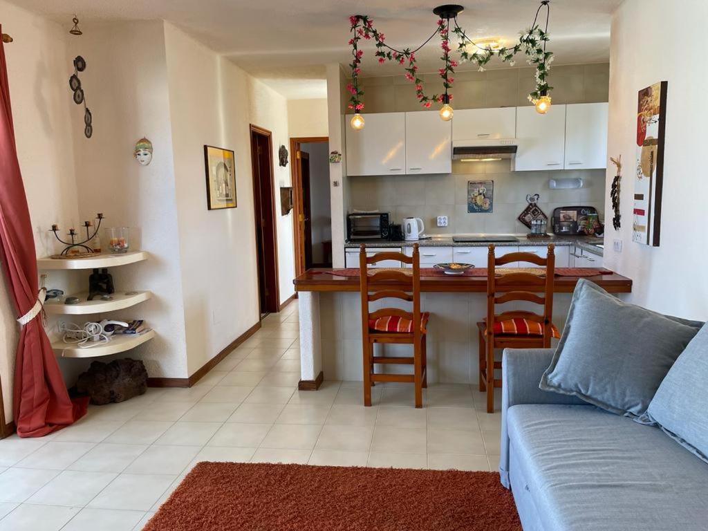 티아즈 The White Dragos With Ocean View - Ac - Private Pool 아파트 외부 사진